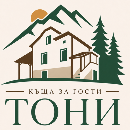 Къща за гости "Тони"